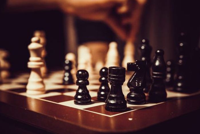 trung tâm game F8bet